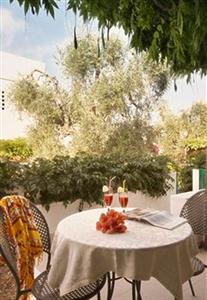 Maritalia Hotel Club Village Gargano