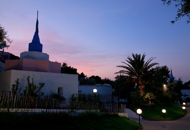 Maritalia Hotel Club Village Gargano