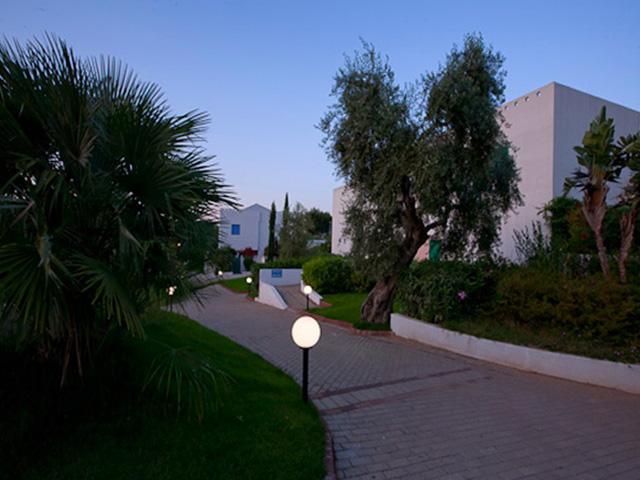 Maritalia Hotel Club Village Gargano