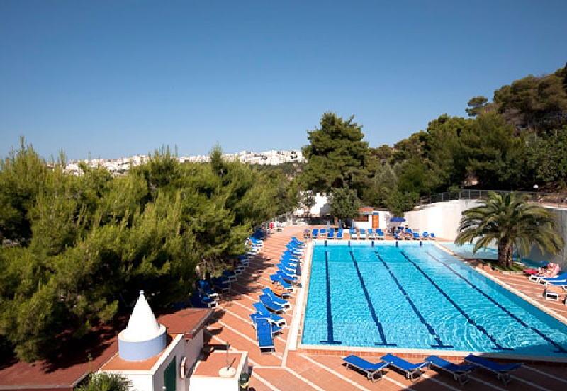 Maritalia Hotel Club Village Gargano