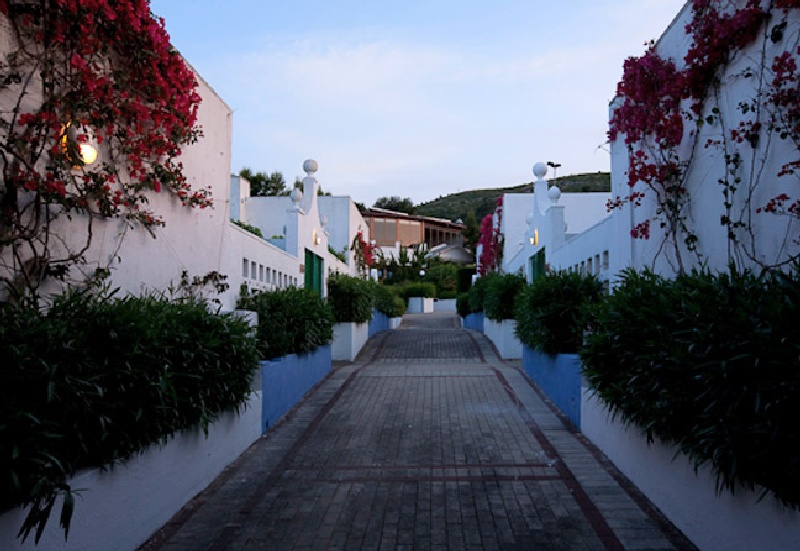 Maritalia Hotel Club Village Gargano