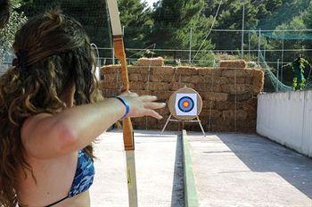 Maritalia Hotel Club Village Gargano
