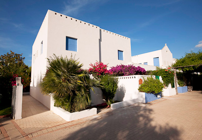 Maritalia Hotel Club Village Gargano