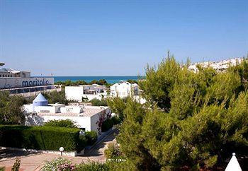 Maritalia Hotel Club Village Gargano