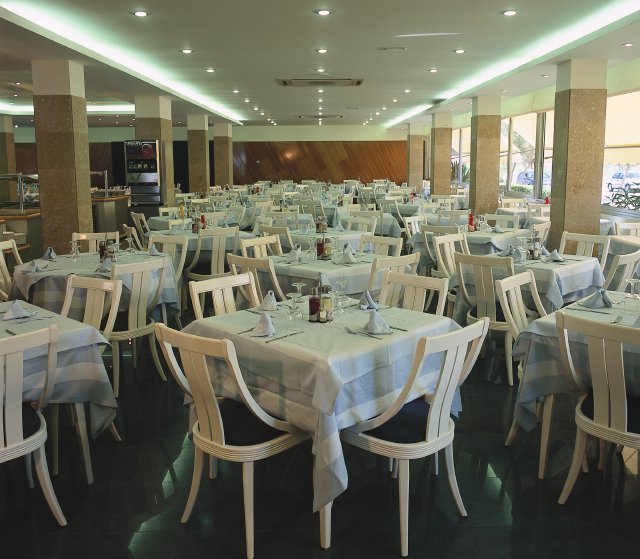 Hotel Maritim at Roses