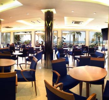 Hotel Maritim at Roses