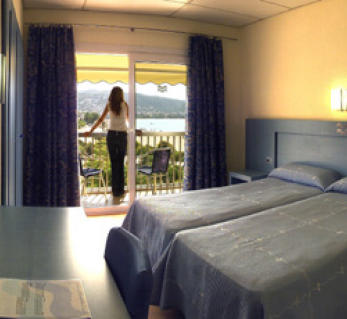 Hotel Maritim at Roses