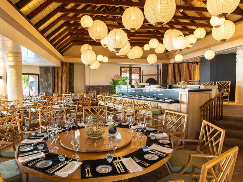 Maritim Resort & Spa Mauritius
