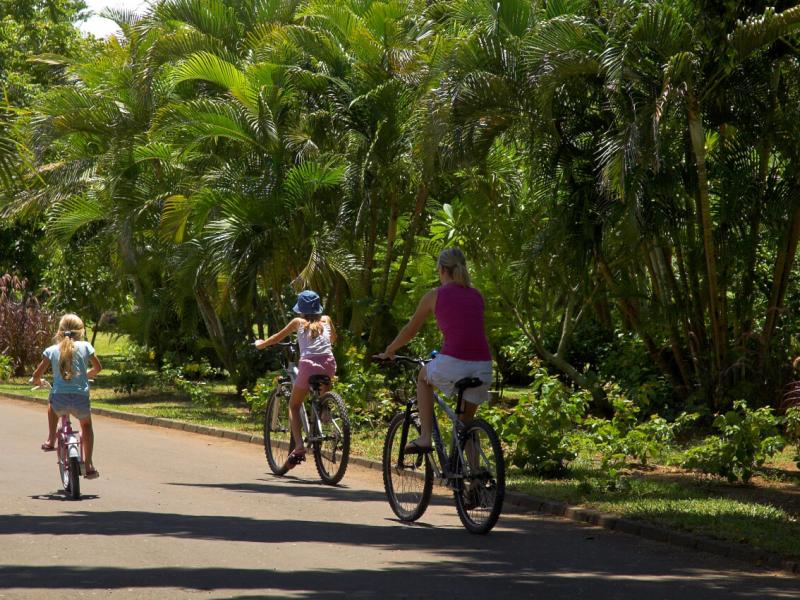 Maritim Resort & Spa Mauritius