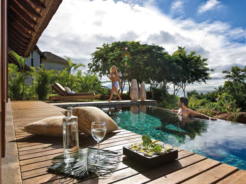 Maritim Resort & Spa Mauritius