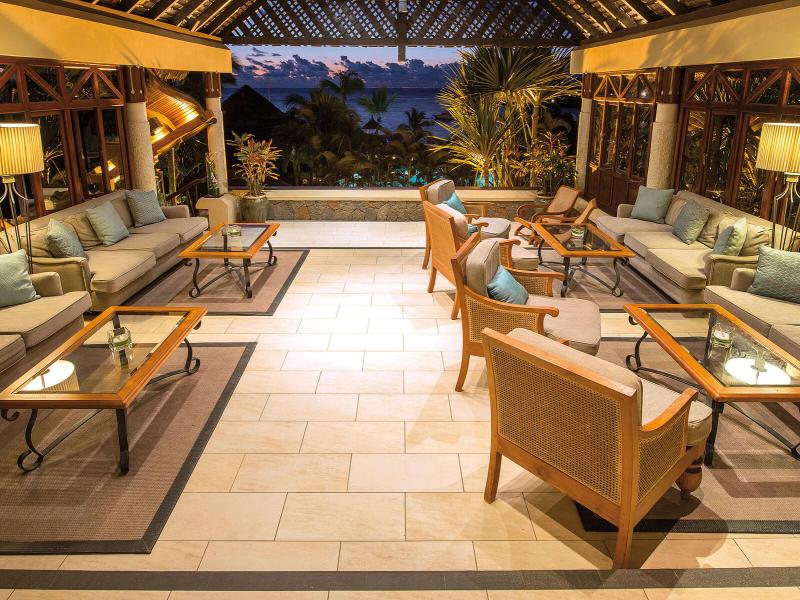 Maritim Resort & Spa Mauritius