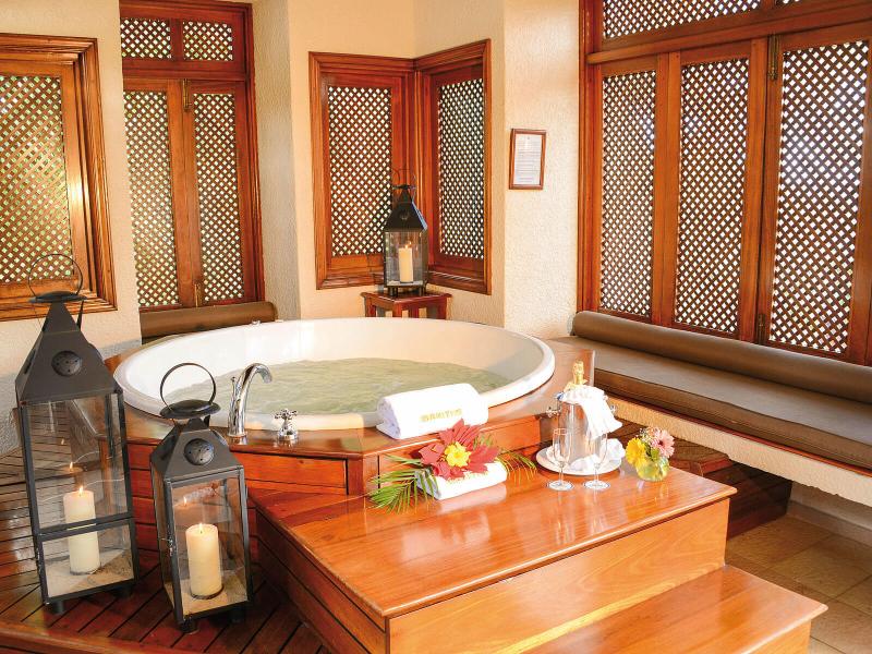 Maritim Resort & Spa Mauritius