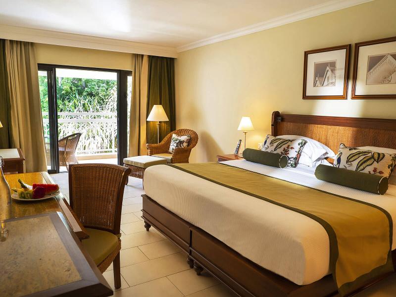 Maritim Resort & Spa Mauritius