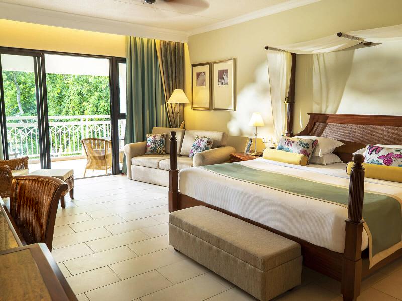 Maritim Resort & Spa Mauritius