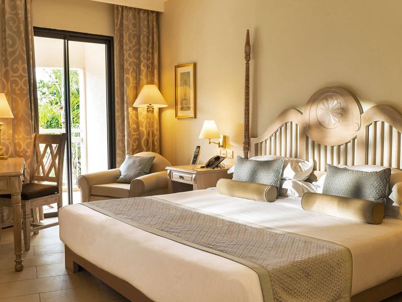 Maritim Resort & Spa Mauritius