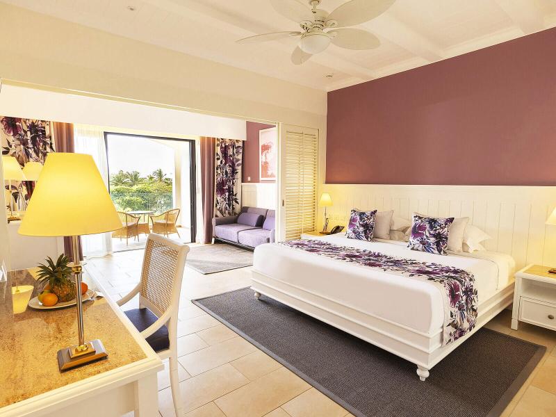 Maritim Resort & Spa Mauritius