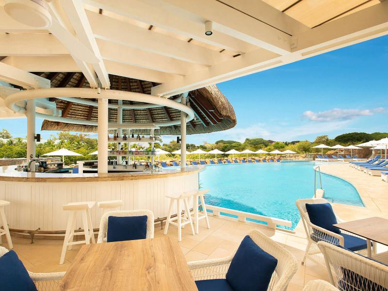 Maritim Resort & Spa Mauritius