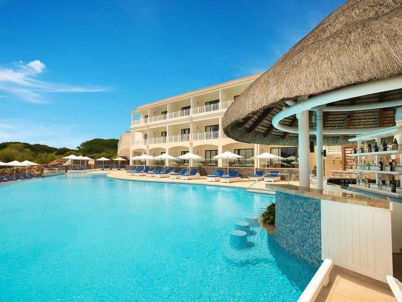 Maritim Resort & Spa Mauritius
