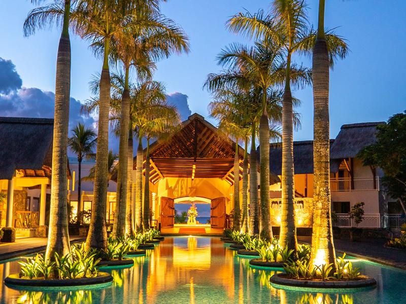 Maritim Resort & Spa Mauritius
