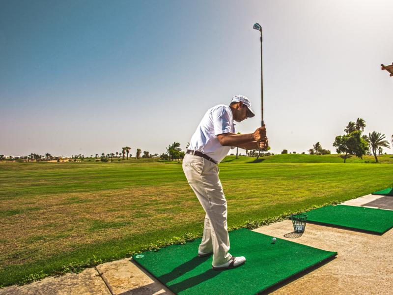 Pickalbatros Golf Beach Resort