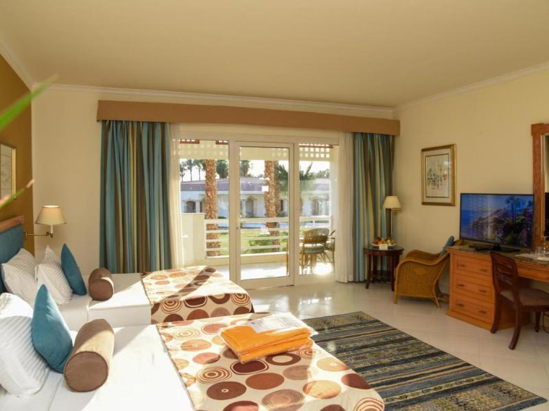 Pickalbatros Golf Beach Resort