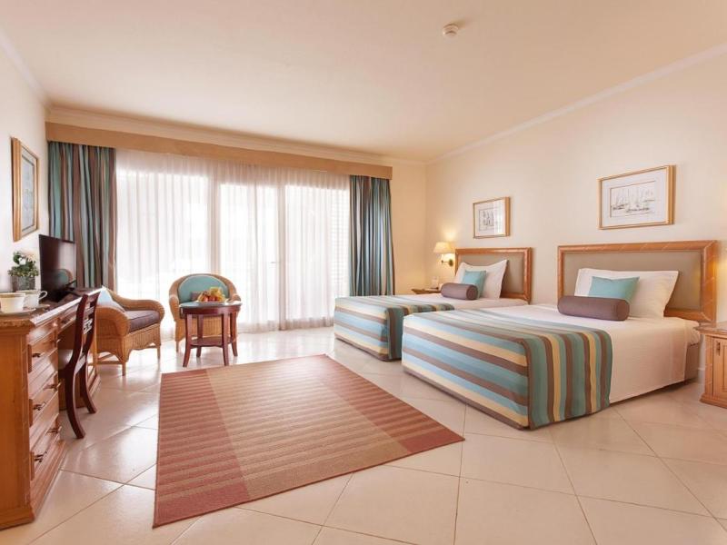 Pickalbatros Golf Beach Resort