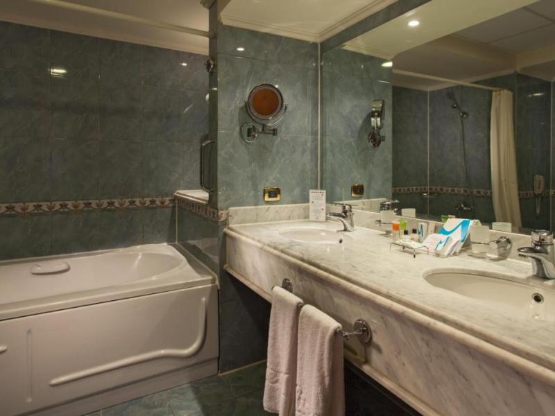 Pickalbatros Golf Beach Resort