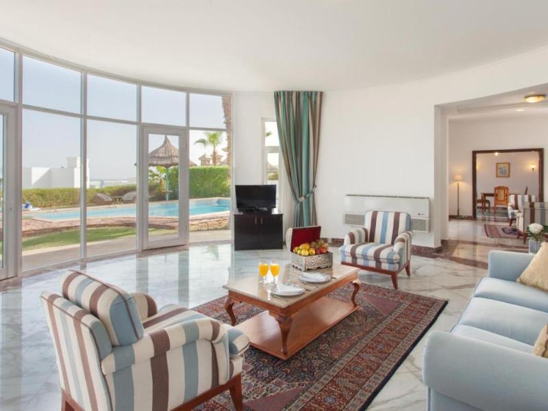 Pickalbatros Golf Beach Resort