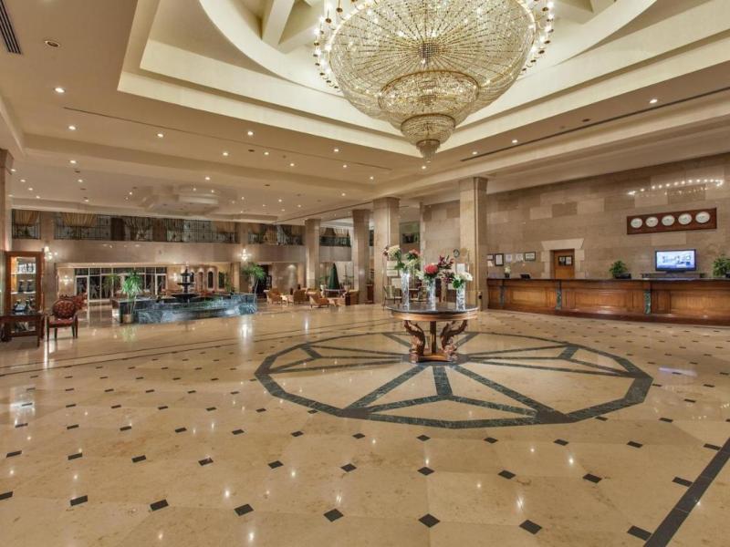 Pickalbatros Golf Beach Resort