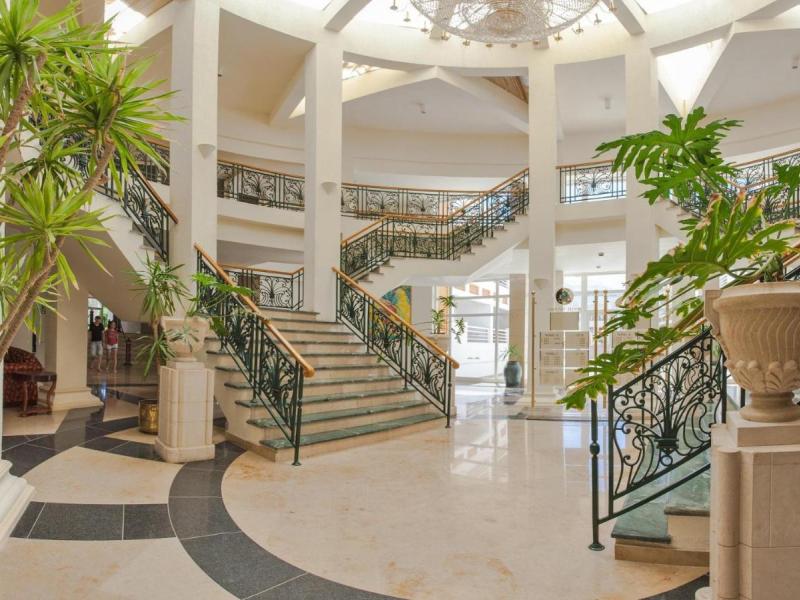 Pickalbatros Golf Beach Resort