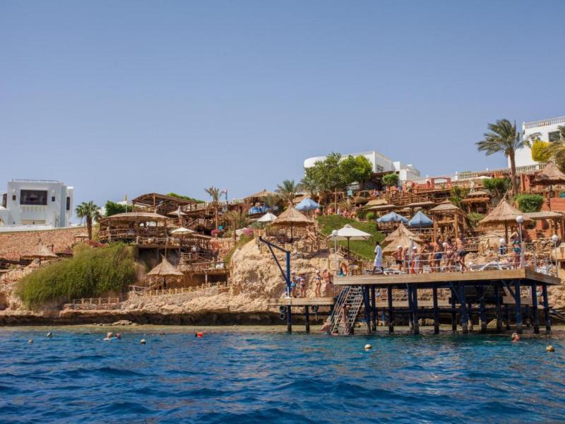 Pickalbatros Golf Beach Resort