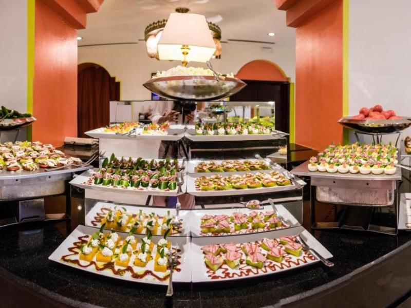 Pickalbatros Golf Beach Resort