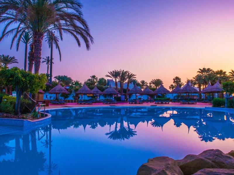 Pickalbatros Golf Beach Resort