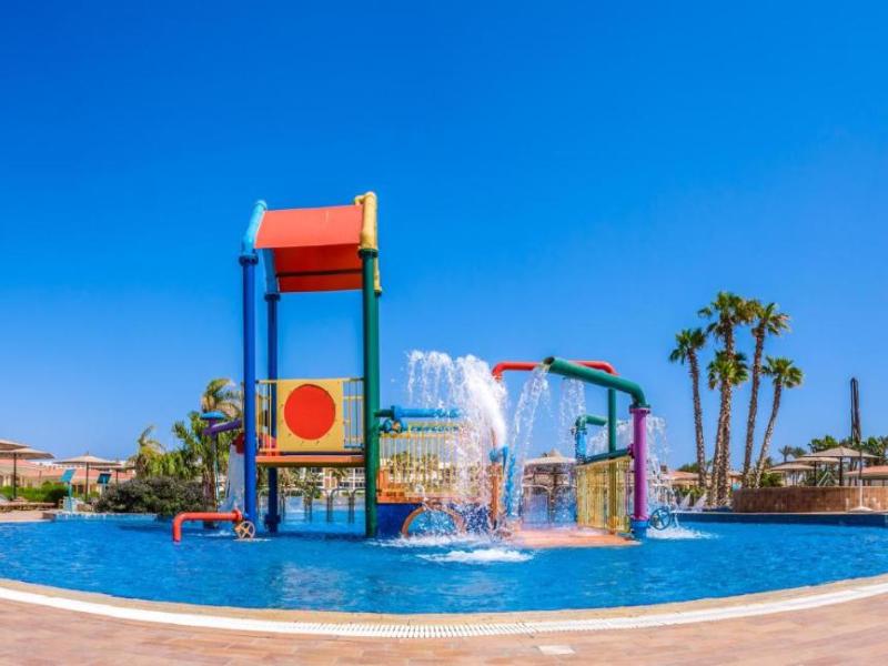 Pickalbatros Golf Beach Resort