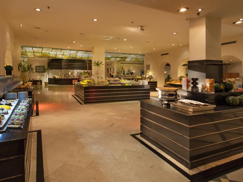 Pickalbatros Golf Beach Resort