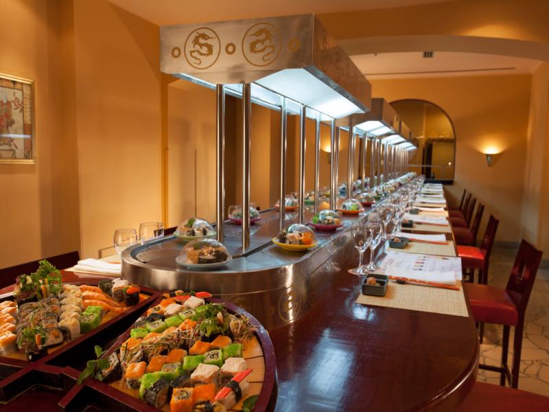 Pickalbatros Golf Beach Resort