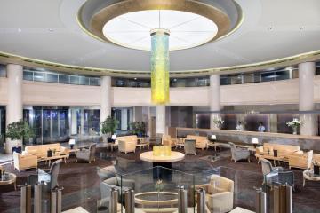 Отель TUI BLUE Grand Azur Турция, Мармарис, фото 13