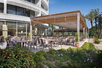 Отель TUI BLUE Grand Azur Турция, Мармарис, фото 17