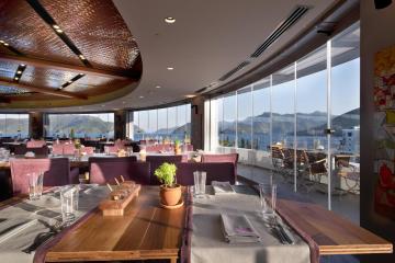 Отель TUI BLUE Grand Azur Турция, Мармарис, фото 20