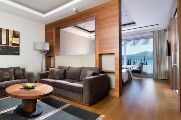 Отель TUI BLUE Grand Azur Турция, Мармарис, фото 2