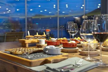 Отель TUI BLUE Grand Azur Турция, Мармарис, фото 21