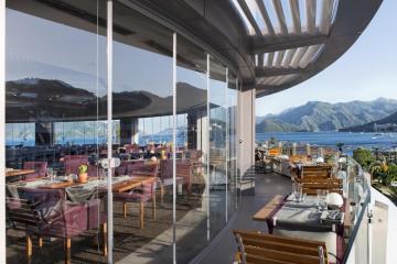 Отель TUI BLUE Grand Azur Турция, Мармарис, фото 22