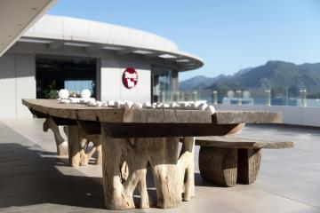 Отель TUI BLUE Grand Azur Турция, Мармарис, фото 23