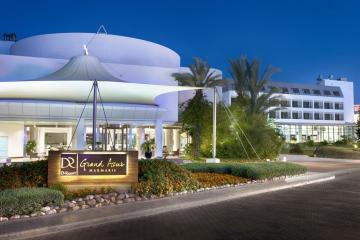 Отель TUI BLUE Grand Azur Турция, Мармарис, фото 26