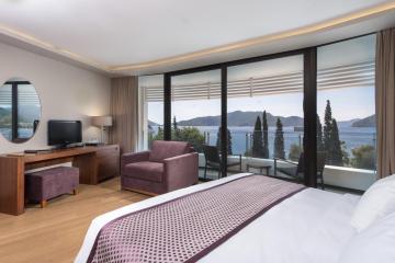 Отель TUI BLUE Grand Azur Турция, Мармарис, фото 29