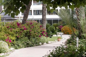 Отель TUI BLUE Grand Azur Турция, Мармарис, фото 5