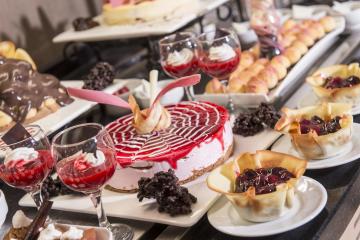 Отель TUI BLUE Grand Azur Турция, Мармарис, фото 6