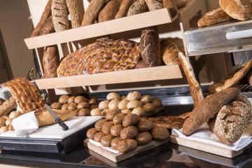 Отель TUI BLUE Grand Azur Турция, Мармарис, фото 7