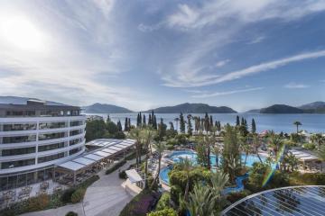 Отель TUI BLUE Grand Azur Турция, Мармарис, фото 8