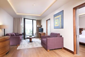 Отель TUI BLUE Grand Azur Турция, Мармарис, фото 10